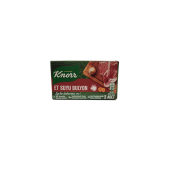 KNORR ET BULYON 20GR  Ünimar Süpermarket
