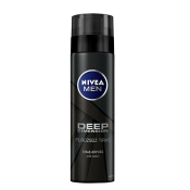 NIVEA MEN TRAS KOP. 200ML DEEP  Ünimar Süpermarket