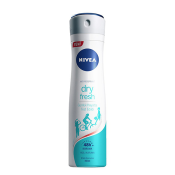 NIVEA SPREY 150ML DRY FRESH KDN.   Ünimar Süpermarket