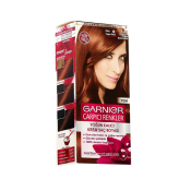 GARNIER COLOR SENS. 6.46 YOGUN BAKIR KAHVE   Ünimar Süpermarket