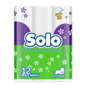 SOLO HAVLU 12LI  Ünimar Süpermarket