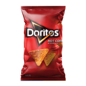 DORITOS HOT CORN 105GR