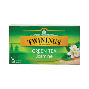 TWINING GREEN TEA  JASMINE 25 LI  Ünimar Süpermarket