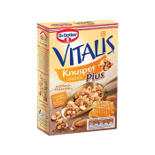 DR.OET.VITALS BAL BADEM MUSLI  Ünimar Süpermarket