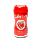 CANDEREL RED GRANULAR SWEETNER40GR  Ünimar Süpermarket