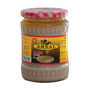 ARSAL TAHIN 580ML  Ünimar Süpermarket