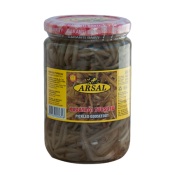 ARSAL KAZAYAGI TURSU 660ML  Ünimar Süpermarket