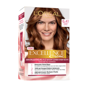 LOREAL EXCELLENCE 6.41 FINDIK KAHVESI   Ünimar Süpermarket