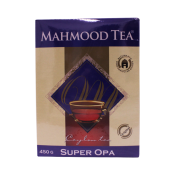 MAHMOOD TEA YAPRAK 450GR KARTON  Ünimar Süpermarket