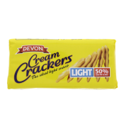 DEVON CREAM LIGHT BISKUVI 200GR  Ünimar Süpermarket