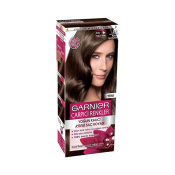 GARNIER COLOR SENS. 5.0 PARLAK ACIK KAHVE   Ünimar Süpermarket