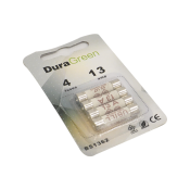 DURAGREEN 4LU FIS SIGORTASI 13AMP.  Ünimar Süpermarket