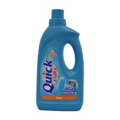 QUICK MAT. JEL DET.1000 ML YEŞ.ELMA  Ünimar Süpermarket