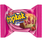 ETI TOP KEK CILEKLI 40GR  Ünimar Süpermarket
