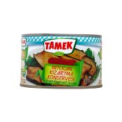 TAMEK PATLICAN KIZARTMA 380GR  Ünimar Süpermarket