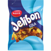 KENT JELIBON COLA 80GR  Ünimar Süpermarket