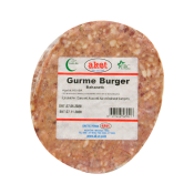 AKET GURME BURGER   Ünimar Süpermarket