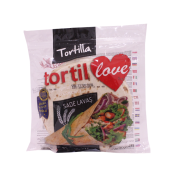 TORTILLOVE LAVAS 15CM  Ünimar Süpermarket