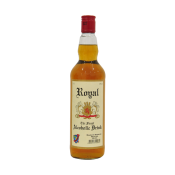ROYAL THE FINEST ALCAHALIC 70CL  Ünimar Süpermarket