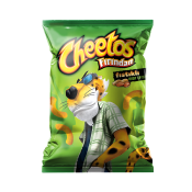 CHEETOS FISTIKLI 80 GR  Ünimar Süpermarket
