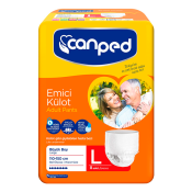 CANPED EMICI KILOT LARGE 8LI  Ünimar Süpermarket