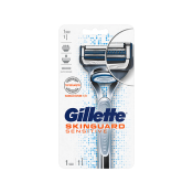 GILLETTE SKINGUARD RAZOR 1UP  Ünimar Süpermarket