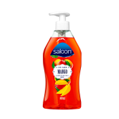 SALOON SIVI SABUN MANGO 400ML  Ünimar Süpermarket