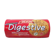 DEVON DIGESTIVE 250 GR  Ünimar Süpermarket