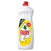 FAIRY B/DET LIMON 650 ML  Ünimar Süpermarket