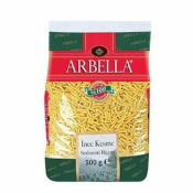 ARBELLA INCE KESME 500GR  Ünimar Süpermarket