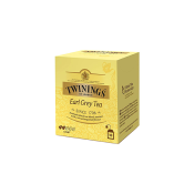 TWININGS EARL GREY TEA 10LU  Ünimar Süpermarket