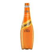 SCHWEPPES MANDALIN 1 LT  Ünimar Süpermarket
