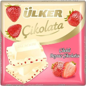 ULKER CILEK KARE CIK.BYZ. 60GR