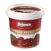 SEGMEN VISNE REC. 1000GR  Ünimar Süpermarket