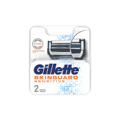 GILLETTE SKINGUARD BICAK  Ünimar Süpermarket