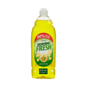 MORNING FRESH LEMON 675ML  Ünimar Süpermarket