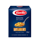 BARILLA ARPA SEHRIYE 500GR.  Ünimar Süpermarket