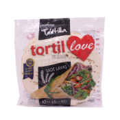 TORTILLOVE LAVAS 20CM 10LU  Ünimar Süpermarket