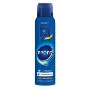 FA DEOSPRAY SPORT  Ünimar Süpermarket