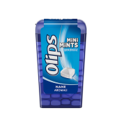 OLIPS MINI MINTS NANE 12.5GR  Ünimar Süpermarket