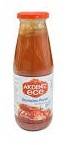 AKDENIZ ECE DOMATES PÜRESİ 680 Gr  Ünimar Süpermarket