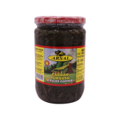 ARSAL GABBAR TURSUSU 660ML  Ünimar Süpermarket