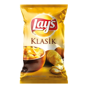 LAYS KLASIK AILE 67GR TUZLU  Ünimar Süpermarket