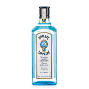 BOMBAY SAPPHIRE GIN 70CL  Ünimar Süpermarket