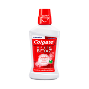 COLGATE PLAX OPTIK WHITE 500ML  Ünimar Süpermarket