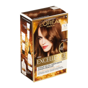 LOREAL EXCELLENCE INTENSE 5.3 SICAK CIKOLATA   Ünimar Süpermarket