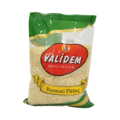 VALIDEM PIRINC BASMATI 800GR  Ünimar Süpermarket