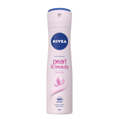 NIVEA SPREY 150ML PE.BEU   Ünimar Süpermarket