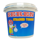 SEREN YOGURT SUZME 620GR   Ünimar Süpermarket