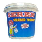 SEREN YOGURT SUZME 500GR   Ünimar Süpermarket